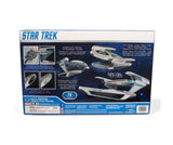 Polar Lights 1/350 Star Trek U.S.S. Grissom, PLL991M