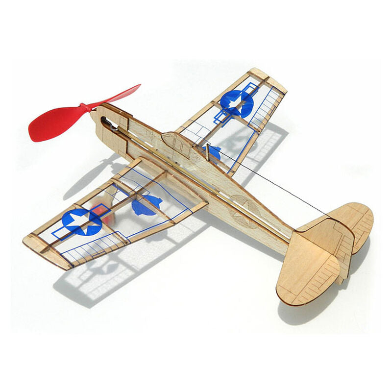 U.S. HELLCAT Mini Model Kit, 10”
