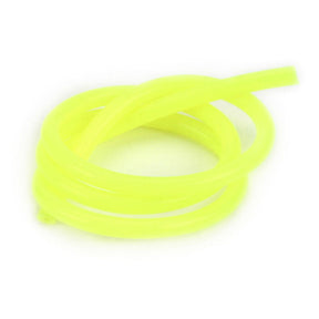 Silicone 2' Fuel Tubing, Yellow - 011859022303