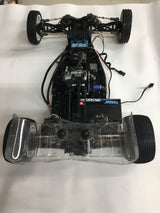 Schumacher Cougar LD2