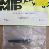 MIP 1264 AXLE FOR ST WPN (rear)