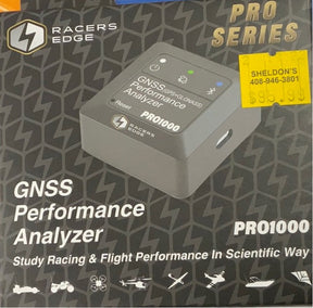 GNSS PERFORMANCE ANALYZER - 739792016837