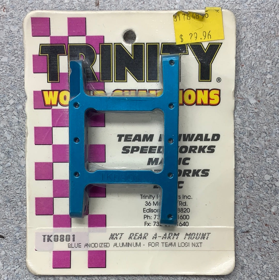 TRINITY TK0801 rear a-arm mount