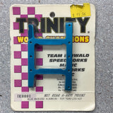 TRINITY TK0801 rear a-arm mount