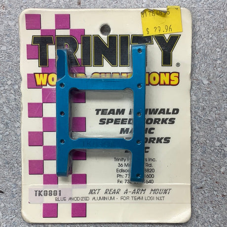 TRINITY TK0801 rear a-arm mount