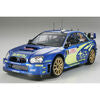Tamiya 	1/24 Subaru Impreza WRC MC
