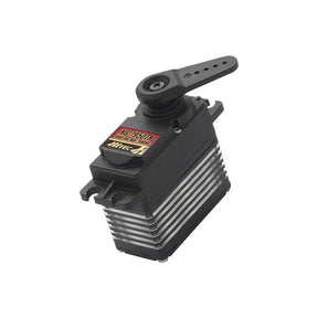 Hitec HS-7950TH High-Voltage Mega Torque Servo: Universal - 669962379502