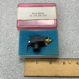 Perry #2400 (carburetor)