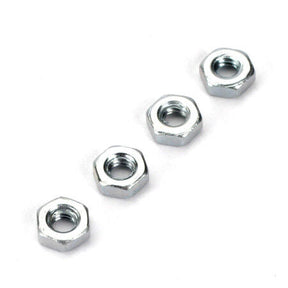 Hex Nuts 2mm
