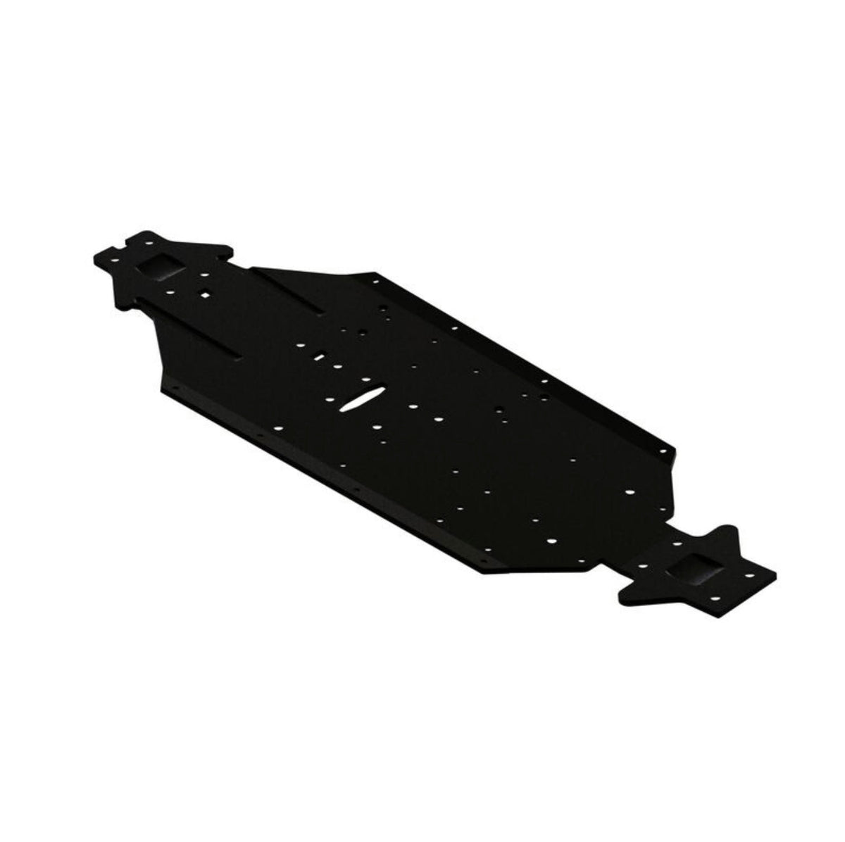 Aluminum Chassis SWB