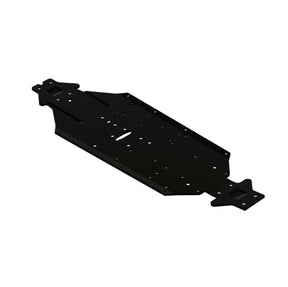 Aluminum Chassis SWB - 5052127039024