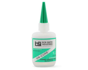 Bob Smith Industries UN-CURE CA Debonder (1) oz - BSI161 - BSI161