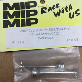 MIP 1184 - MIP BOX 2