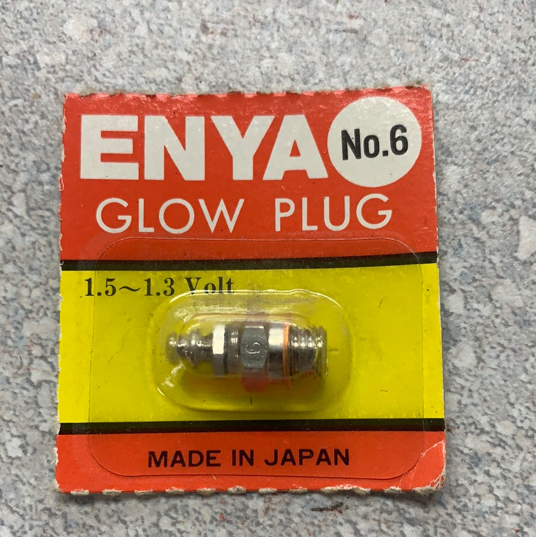 ENY GLOW PLUG 1.5-1.3 volt