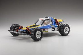 Optima 4WD Buggy Kit - 4548565296941