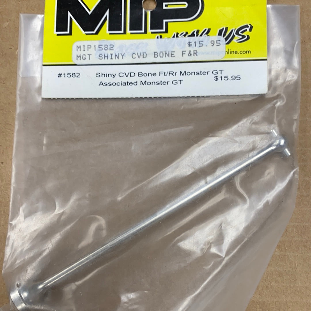 MIP 1582 SHINY CVD BONE FT/RT MONSTER GT