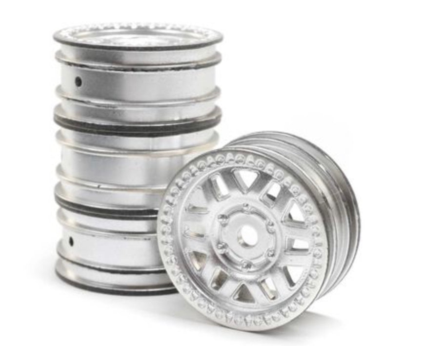 Axial Machete Wheels