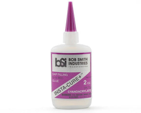 Cyanoacrylate CA Super Glue 2oz Gap Filling - BSI-108 - BSI-108