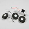 Landing Gear Set: Habu STS