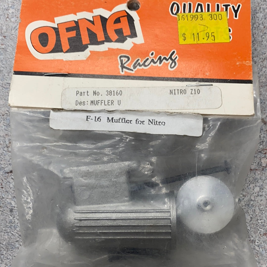 OFNA 38160