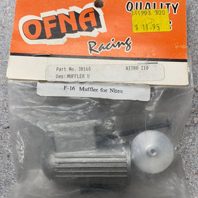 OFNA 38160 - OFNA BOX 3