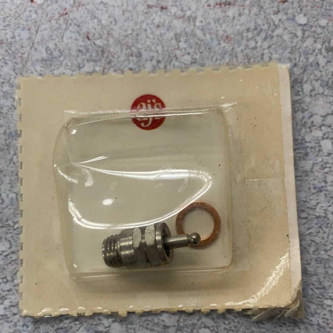 GLOBEE GLOW PLUG 4217