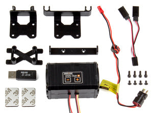 ESS- DUAL+ Engine Sound System