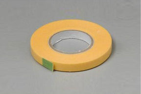 Masking Tape Refill, 6mm - 4950344870332