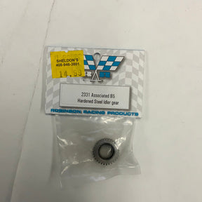 Associated B5 idler gear - 719696023315