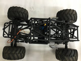 Axial Gravedigger Roller