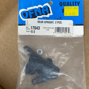 OFNA 17043 - OFNA BOX 3