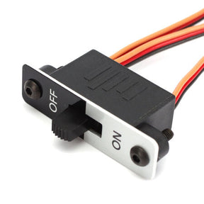 Switch Harness: Deluxe 3-Wire - 605482007990