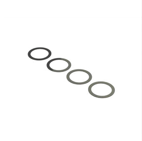 Washer, 13x16x0.2mm (4) - 5052127036139