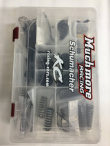 Schumacher Cougar LD2
