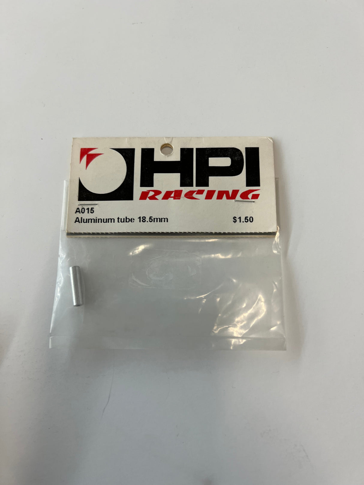 HPI RACING A015 ALUMINUM TUBE 18.5MM