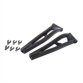 Suspension Arms L Front Upper: Kraton (1 Pair) - 5052127008280