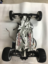 Schumacher Cougar LD2