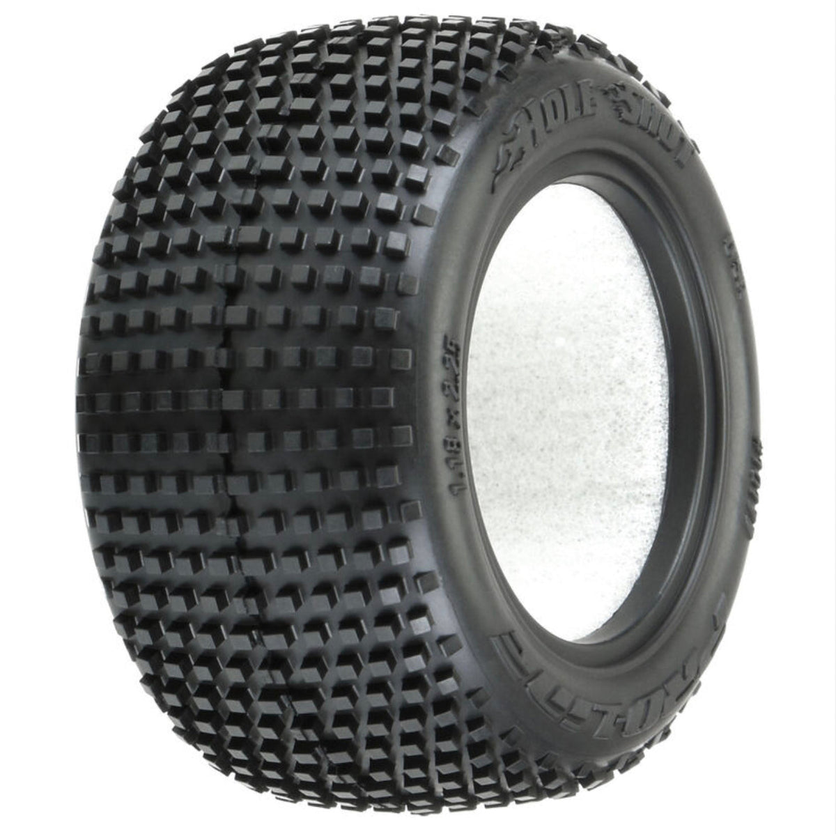 Hole Shot Off-Road Mini-T 2.0 Tires (2)