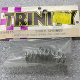 TRINITY Shock Springs