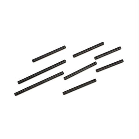 Hinge Pin Set: All ECX 1/10 2WD - 605482212677