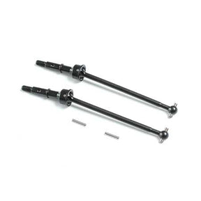 CVA Driveshaft Set, Complete: 22S Drag - 605482087435
