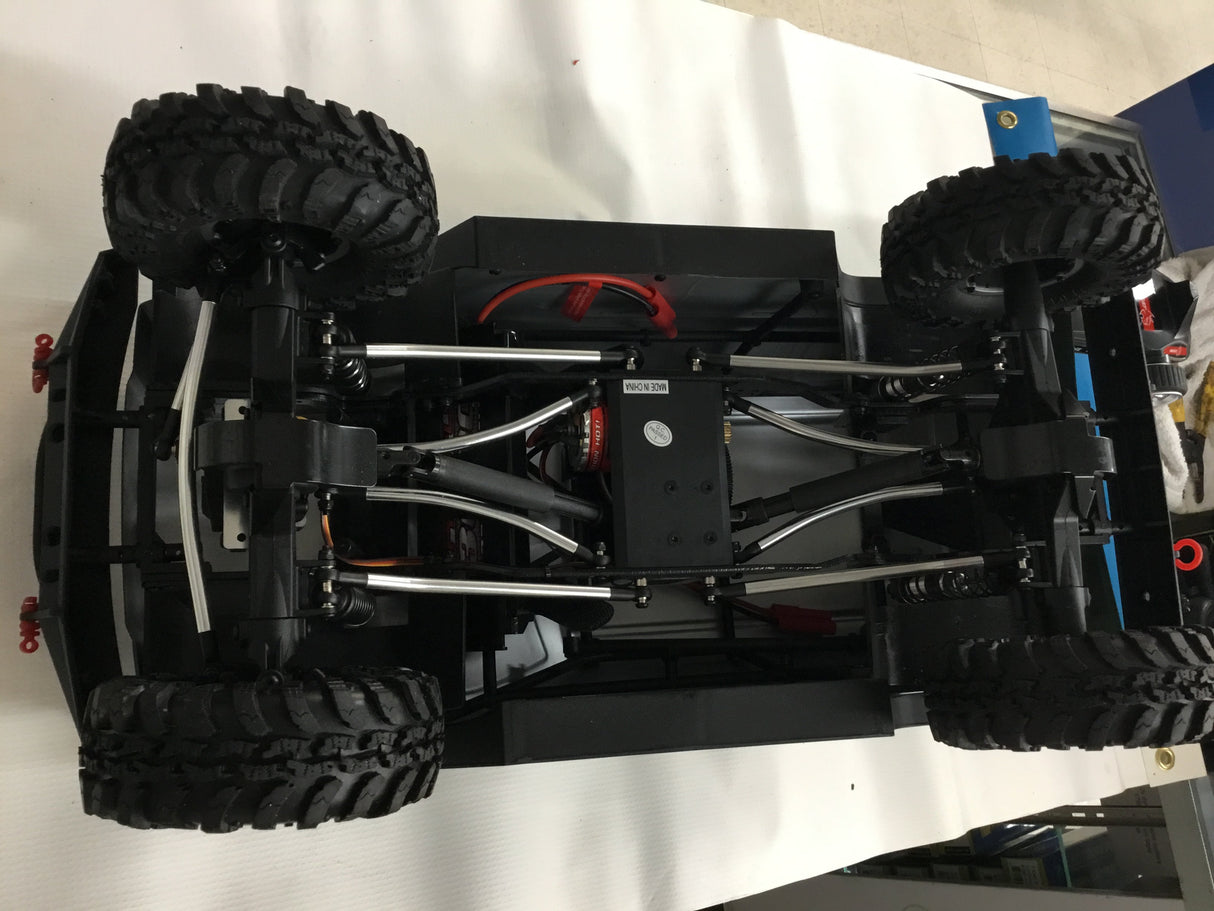 RedCat Everest Gen 7