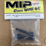 MIP 1592 MIP HEAVY DUTY STD AXLE LOSI LST (2)
