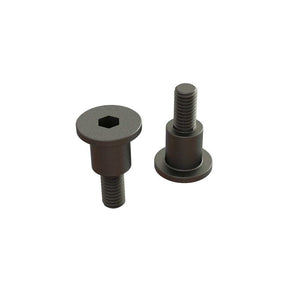 M3x12.5mm Screw Shaft (2) - 5052127037716