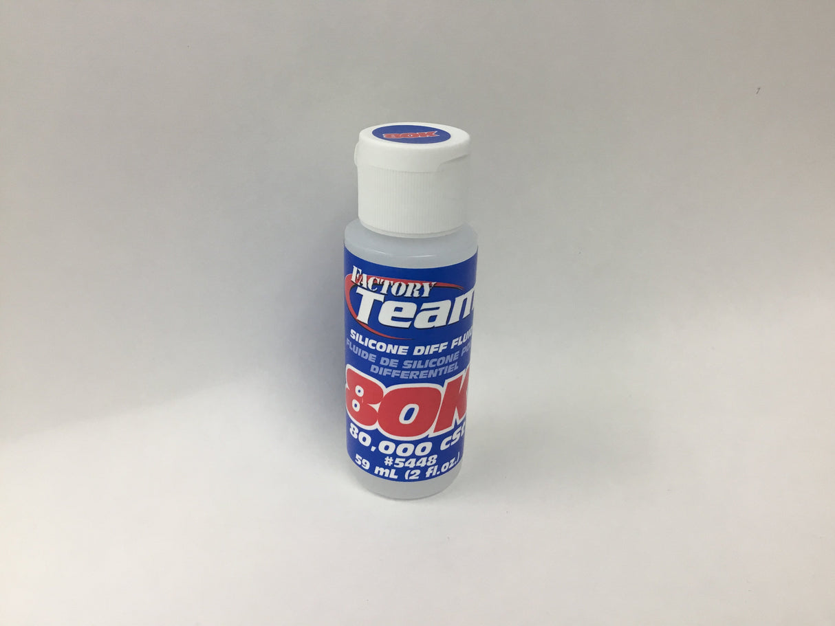 Factory Team 80K Diff Oil