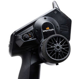 DX Pro+ 12-Channel DSMR+ Transmitter with SR2100 Receiver