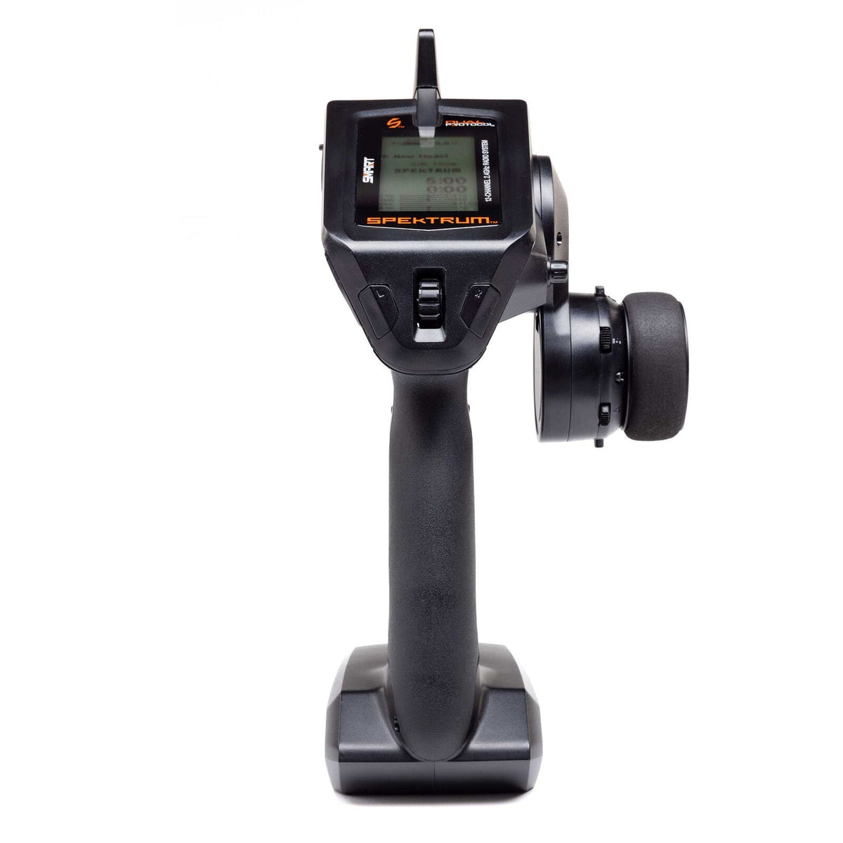 DX Pro+ 12-Channel DSMR+ Transmitter Only