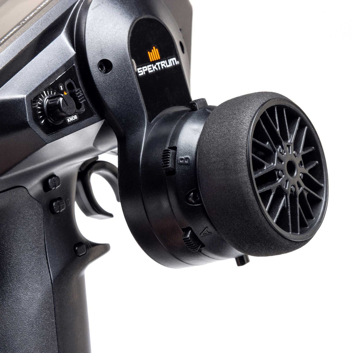 DX Pro+ 12-Channel DSMR+ Transmitter Only