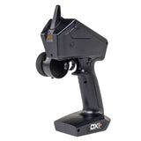 DX Pro+ 12-Channel DSMR+ Transmitter with SR2100 Receiver