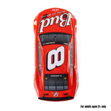 1/12 Losi NASCAR Dale Earnhardt Jr. No. 8 Budweiser (Battery & Charger Included)